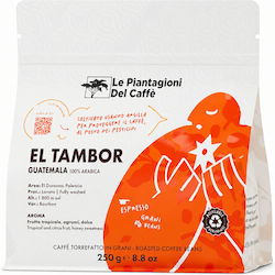 Le Piantagioni Espresso σε Κόκκους 250gr Le Piantagioni Espresso σε Κόκκους 250gr