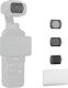 Smallrig Smallrig 4774 Nd Filter Set Dji Osmo Pocket 3