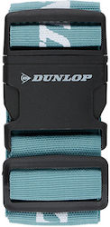 Dunlop Ιμάντας Βαλίτσας Μπλε 180x5cm Dunlop Ιμάντας Βαλίτσας Μπλε 180x5cm