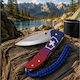 Victorinox Evoke Alox Swiss Army Knife 5 Tools ...