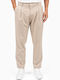 Παντελόνι Light Beige