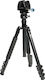 Sirui Tripod Kit Aluminum Up To 152cm