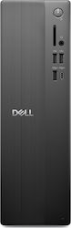 Dell Pro Slim Essential QVS1260 Desktop PC (Ultra 7-265K/16GB DDR5/512GB SSD/W11 Pro) Dell Pro Slim Essential QVS1260 Desktop PC (Ultra 7-265K/16GB DDR5/512GB SSD/W11 Pro)