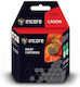 Incore Cerneală Canon Cli581pb Xxl 1999c001 Foto Albastru 12.5ml Cip