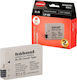 Hahnel Batterieladegerät Canon Hl-e8 Lp-e8