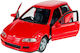 Welly 1992 Honda Civic V Rotes Modell in Maßstab 1:34