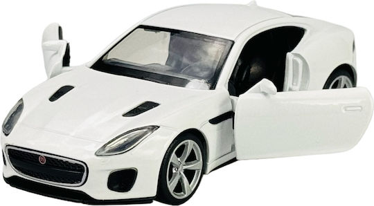 Tayumo Jaguar F-Type Alb 1:36 36100030