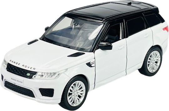 Tayumo Range Rover Sport Λευκο 1:32 32105015