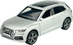 Tayumo Audi Q5 Ii Ασημι 1:32 32140024