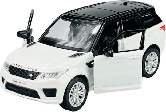 Tayumo Range Rover Sport Alb 1:36 36100015
