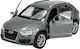 Welly Audi Q3 Сребрист 1:34 43666