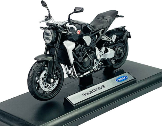 Welly 2018 Honda Cb1000r 1:18 12852