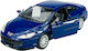 Welly Peugeot 407 Albastru 1:34 42368