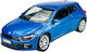 Welly Vw Volkswagen Scirocco Albastru Scara 1:24 24007