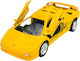 Welly Lamborghini Diablo Sv Maßstab 1:34 Kittiri-Mavro