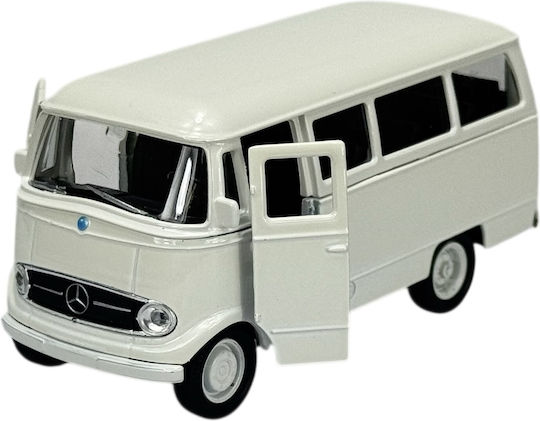 Welly Old Timer Mercedes-Benz O 319 Alb 1:34 43755