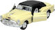 Welly Old Timer 1953 Buick Skylark Μπεζ Στεγη 1:34 43664