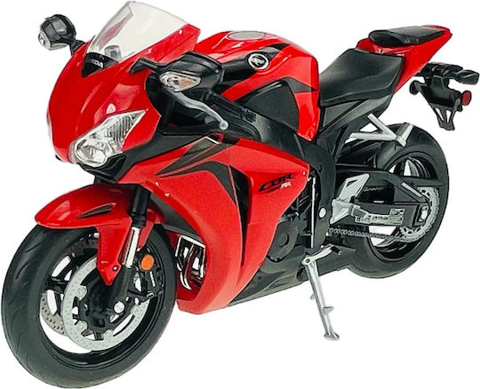 Welly Honda Cbr 1000 Rr Scara 1:10 62804