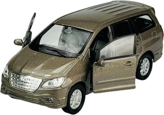 Welly Toyota Innova Figur Modell 1:34 43618