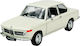 Welly Bmw 2002ti Μπεζ 1:24 24053