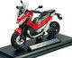 Welly Honda X-adv 1:18 12855
