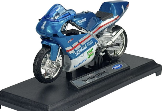 Welly 94 Yamaha Tz250m Maßstab 1:18