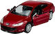 Welly Peugeot 407 Coupe Κοκκινο 1:34 42368