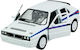 Welly Lancia Delta HF Integrale Evoluzione Martini 5 Alb 1:34 43831