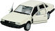 Welly VW Volkswagen Santana Passat B2 Бял 1:34 43647
