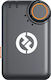 Microfon Hollyland Hollyland Lark M2s Receptor Lightning Space Gray Compatibil cu Lark M2s