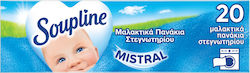 Soupline Parfum de uscător