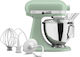 Kitchenaid Kitchenaid Küchenmaschine 250W Mit Rostfreiem Schüssel 4,3lt Grüne