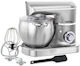 Sapir Кухненски робот 1500W с Неръждаем Казан 8.5lt Inox
