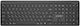 Gembird KB-WPS-03-CYRL Безжично Bluetooth Клавиатура Кирилица