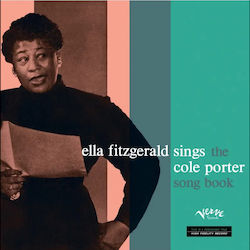 Ella Fitzgerald Ella Fitzgerald Sings Cole Porter Songbook 2 Vinyl Ella Fitzgerald Ella Fitzgerald Sings Cole Porter Songbook 2 Vinyl