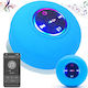 Verk Group Bluetooth Lautsprecher Blau