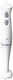 OK. Hand Blender With Plastic Rod 700W White