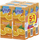 Viva Viva Orangensaft 250ml