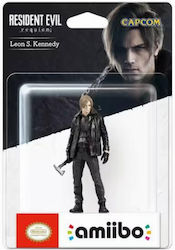 Nintendo Amiibo Resident Evil Requiem Leon S.kennedy Boys Figurine Nintendo Amiibo Resident Evil Requiem Leon S.kennedy Boys Figurine