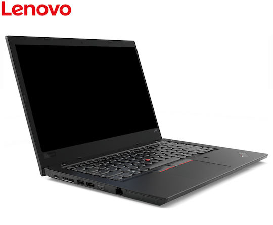 Lenovo L580 Реновирани Клас A 15.6" (Core i5-8250U/8GB/256GB SSD/Без операционна система)