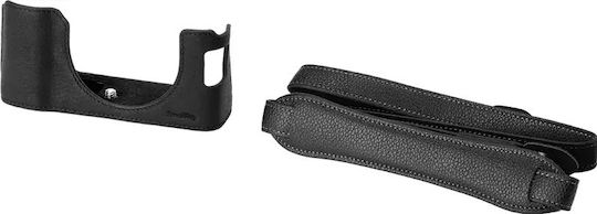 SmallRig SmallRig 4700 Kit Husă Semipiele Fujifilm X100vi Neagră