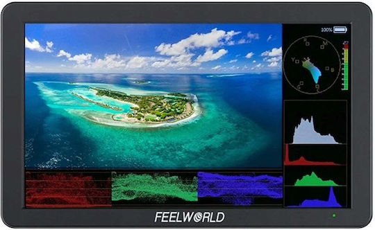 Feelworld Photo Video Monitor Feelworld Monitor T6 6"