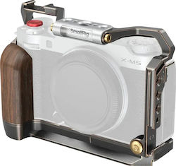 SmallRig 4892 Carcasă Retro Fujifilm X-M5 SmallRig 4892 Carcasă Retro Fujifilm X-M5