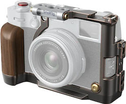SmallRig 4557 Carcasă Retro Fujifilm X100VI SmallRig 4557 Carcasă Retro Fujifilm X100VI