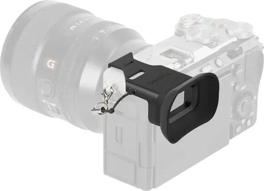 Smallrig Smallrig 4819 Kamera Sucher Augenschale Sony Alpha 7c Ii Alpha 7cr