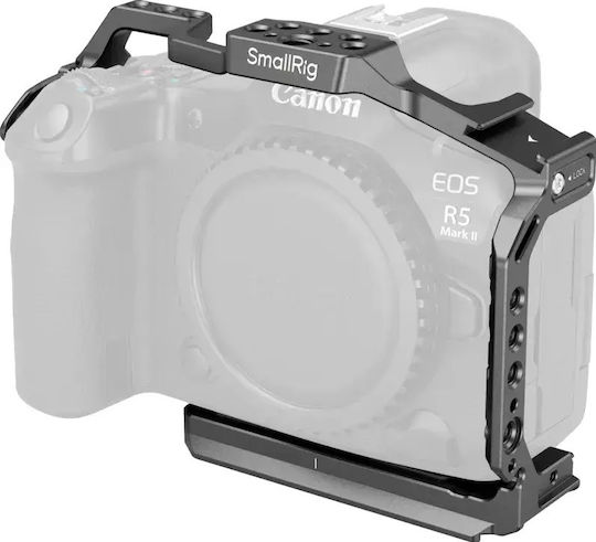 SmallRig 4978 Carcasă Canon EOS R5 Mark II
