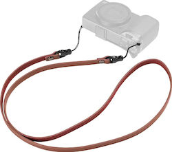 Smallrig 5687 Schnellverschluss Schultergurt Ricoh Gr Serie Rot Smallrig 5687 Schnellverschluss Schultergurt Ricoh Gr Serie Rot