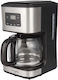 Myria Cafetieră Filtru de Cafea 900W