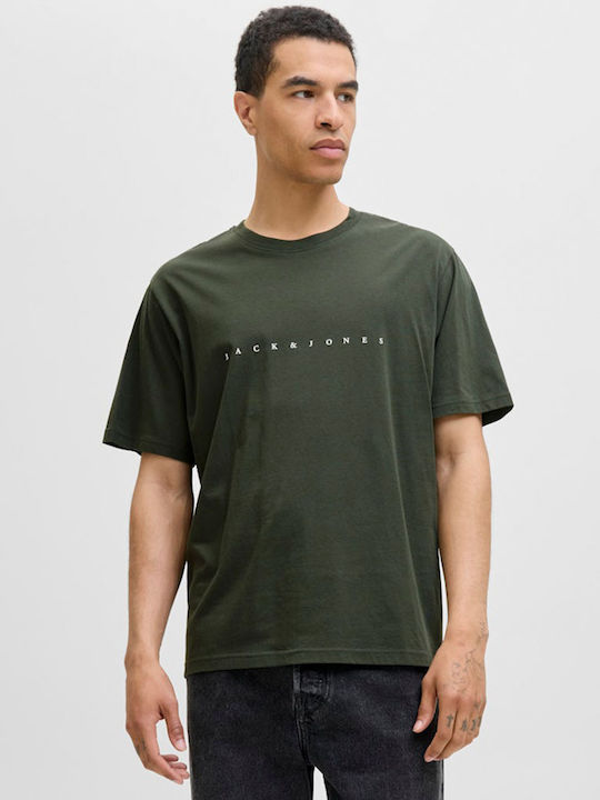 Jack & Jones T-shirt Duffel
