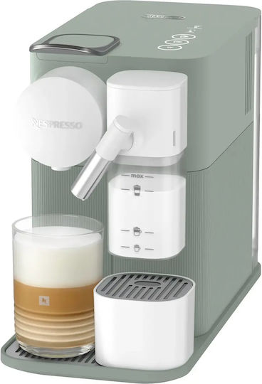 Nespresso Nespresso Kaffeekapselmaschinen Mit 19bar Druck Grüne